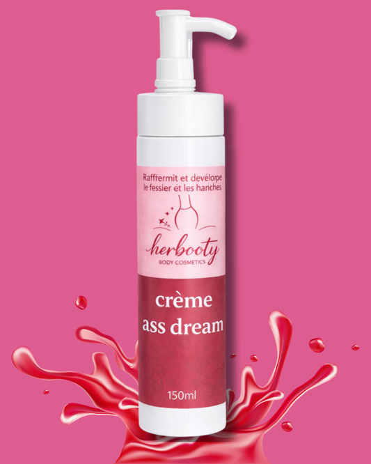 CRÉME ASS DREAM - HerBooty