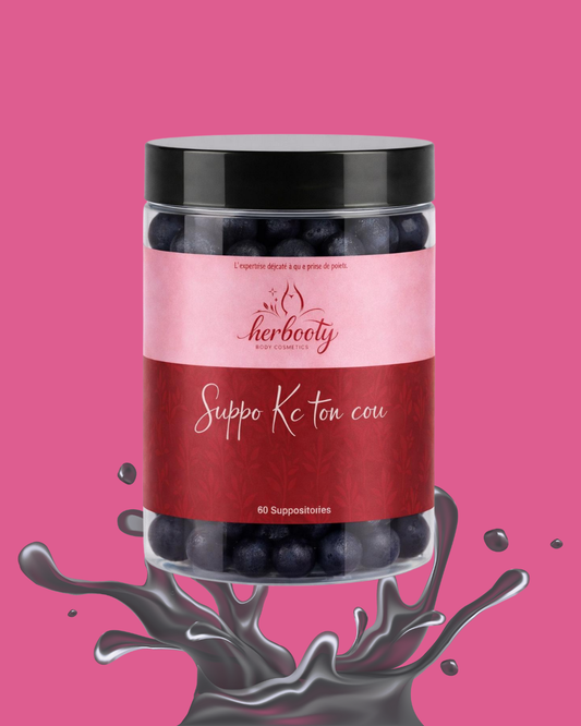 SUPPO KC TON COU- HerBooty